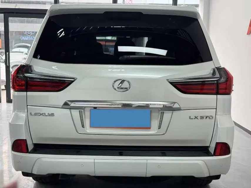 2019 Lexus LX 5.7L 367HP V8 8AT,autocango,china used car exporter,china ev exporter,chinese used car exporter,chinese used ev exporter