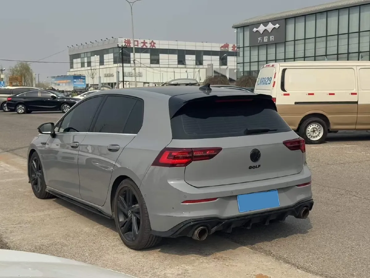 2021 Volkswagen Golf 1.4T 150HP L4 7DCT,autocango,china used car exporter,china ev exporter,chinese used car exporter,chinese used ev exporter