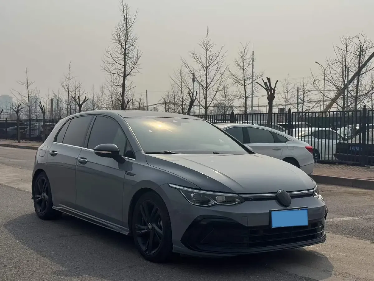 2021 Volkswagen Golf 1.4T 150HP L4 7DCT,autocango,china used car exporter,china ev exporter,chinese used car exporter,chinese used ev exporter