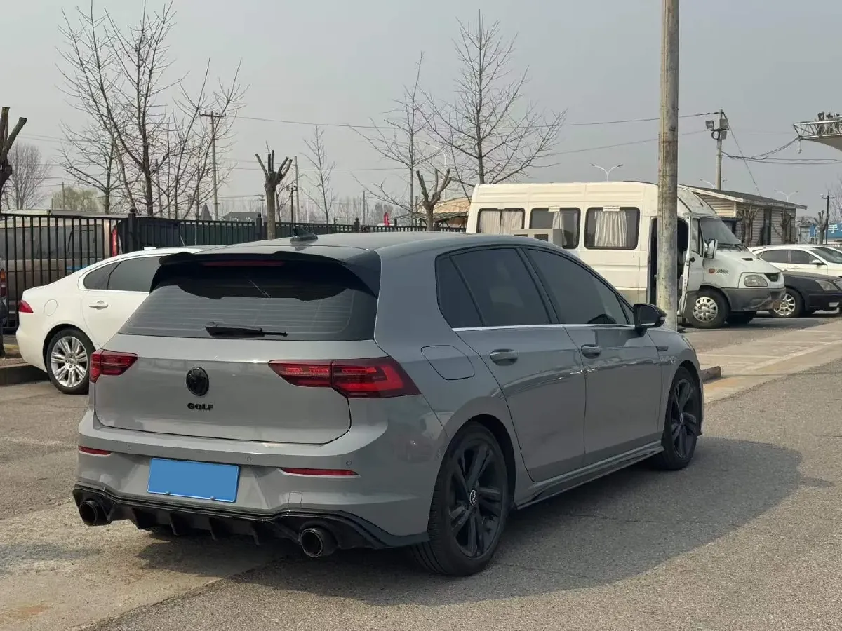 2021 Volkswagen Golf 1.4T 150HP L4 7DCT,autocango,china used car exporter,china ev exporter,chinese used car exporter,chinese used ev exporter