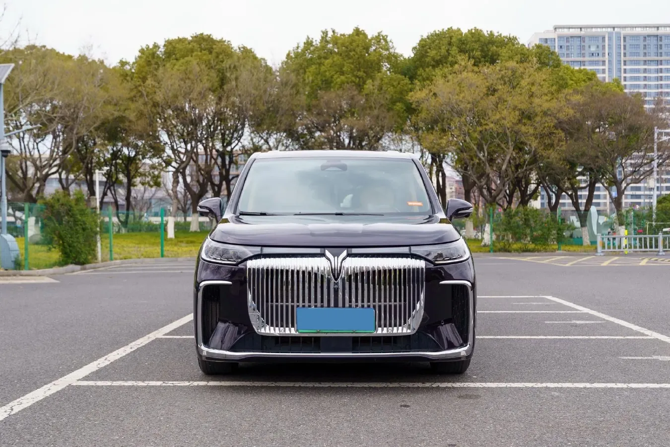 2025 Voyah Dream 1.5T 150HP L4 PHEV 41.7KWH,autocango,china used car exporter,china ev exporter,chinese used car exporter,chinese used ev exporter