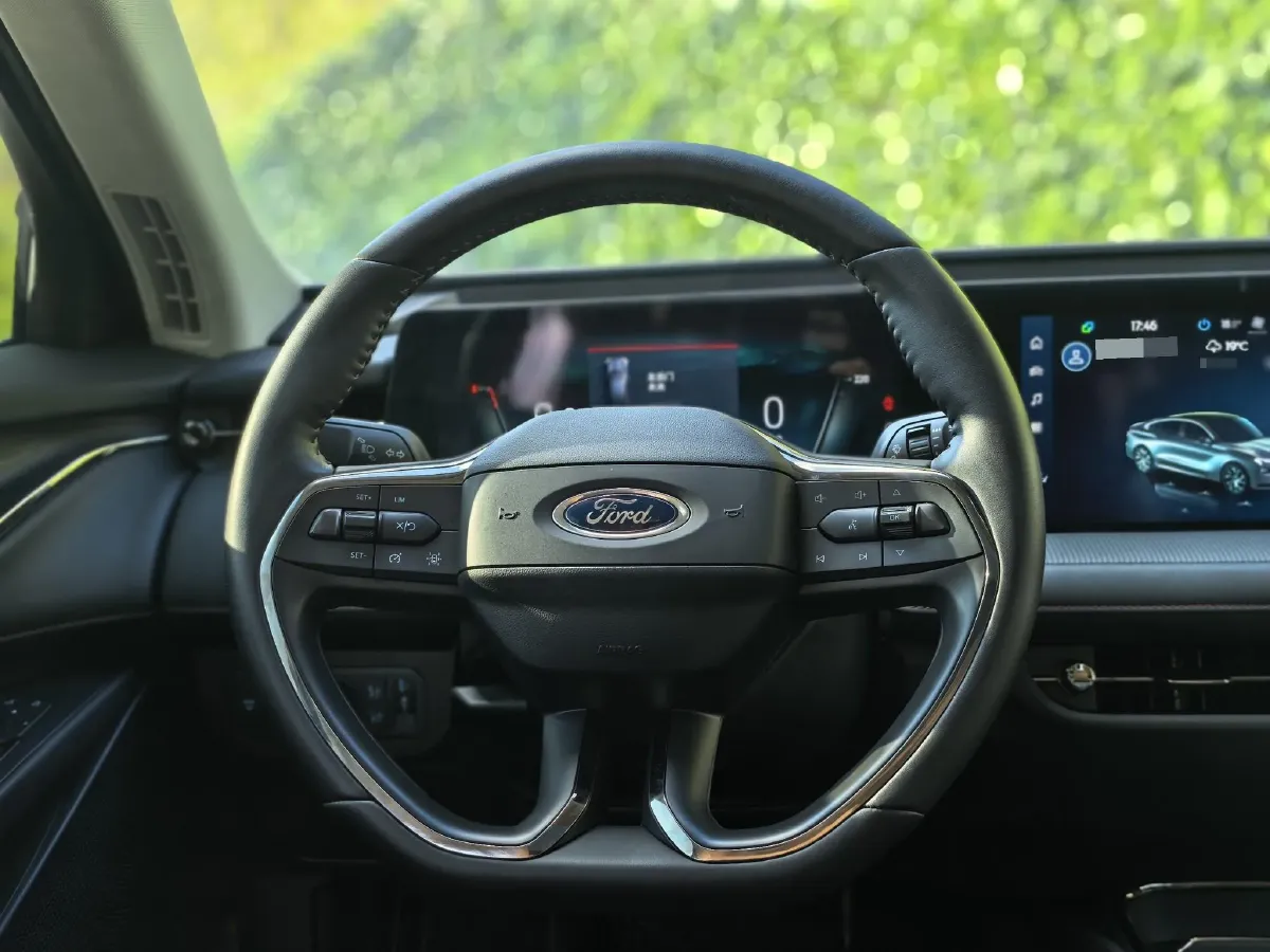 2022 Ford Mondeo 2.0T 238HP L4 8AT,autocango,china used car exporter,china ev exporter,chinese used car exporter,chinese used ev exporter