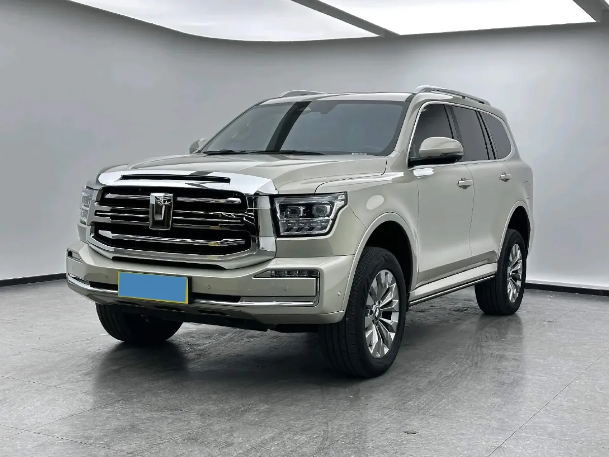 2024 Tank 500 2.0T 252HP L4 9AT PHEV 37.1/36.7KWH,autocango,china used car exporter,china ev exporter,chinese used car exporter,chinese used ev exporter