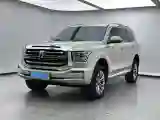 2024 Tank 500 2.0T 252HP L4 9AT PHEV 37.1/36.7KWH