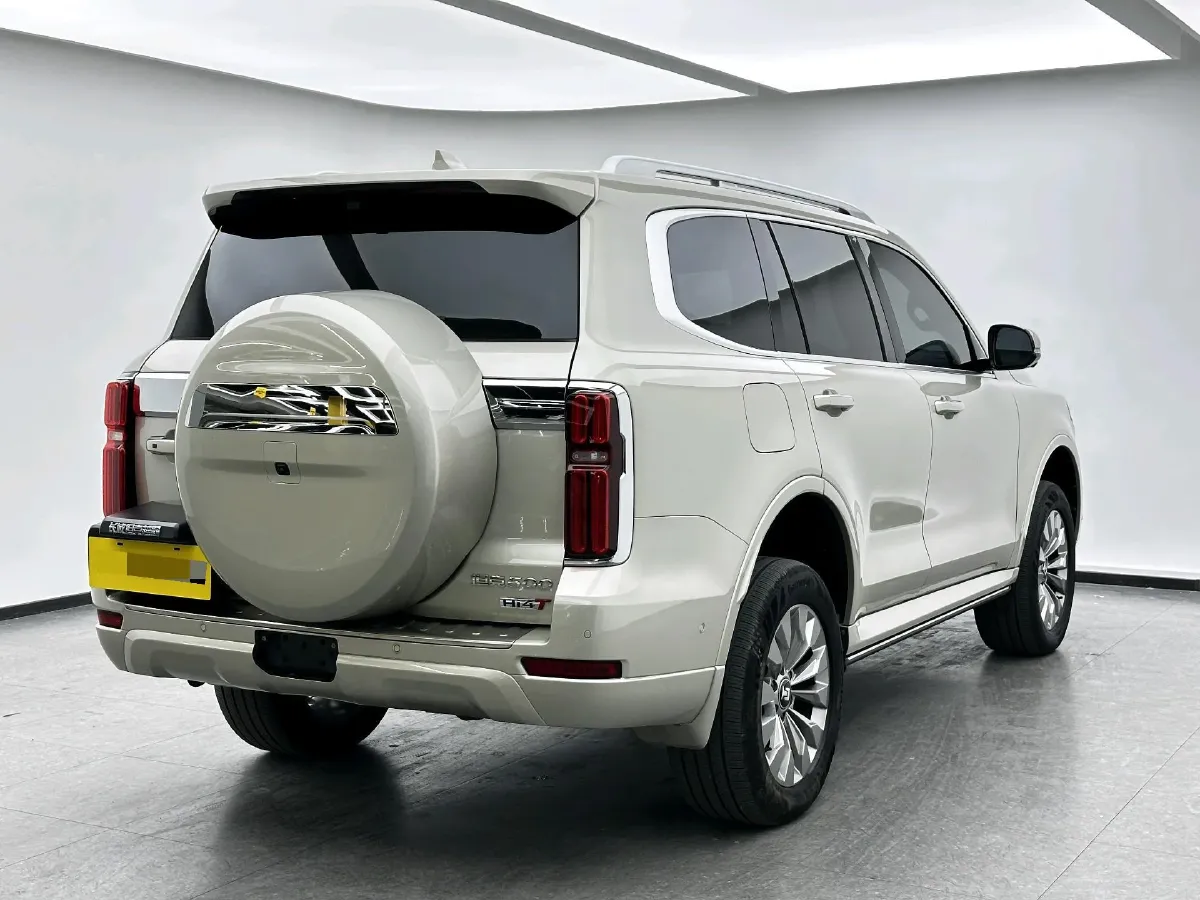 2024 Tank 500 2.0T 252HP L4 9AT PHEV 37.1/36.7KWH,autocango,china used car exporter,china ev exporter,chinese used car exporter,chinese used ev exporter