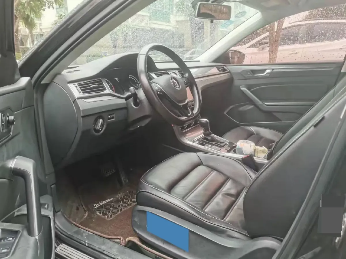 2017 Volkswagen Passat 1.8T 180HP L4 7DCT,autocango,china used car exporter,china ev exporter,chinese used car exporter,chinese used ev exporter