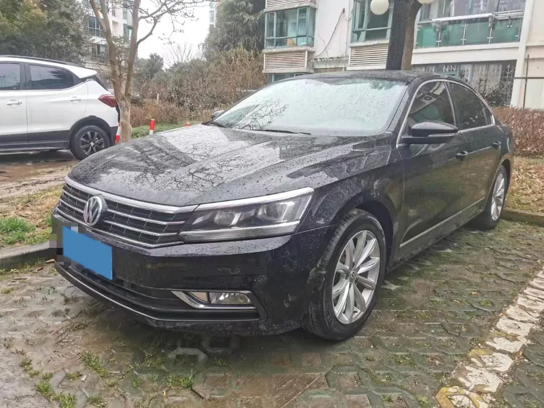 2017 Volkswagen Passat 1.8T 180HP L4 7DCT,autocango,china used car exporter,china ev exporter,chinese used car exporter,chinese used ev exporter