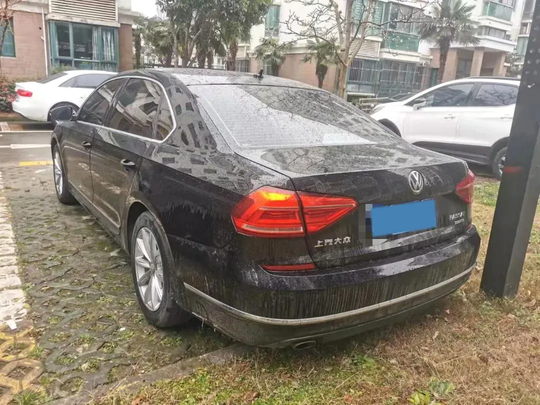 2017 Volkswagen Passat 1.8T 180HP L4 7DCT,autocango,china used car exporter,china ev exporter,chinese used car exporter,chinese used ev exporter