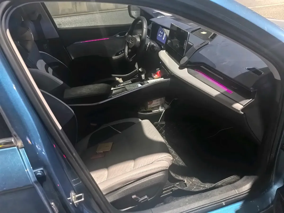 2021 Geely Preface 2.0T 190HP L4 7DCT,autocango,china used car exporter,china ev exporter,chinese used car exporter,chinese used ev exporter