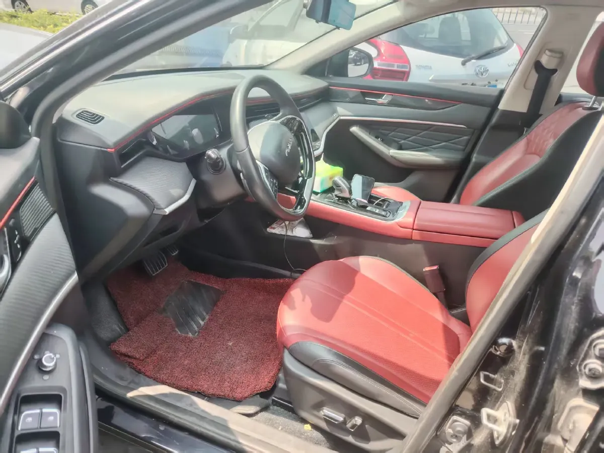 2021 DongFeng Aeolus YiXuan MAX 1.5T 190HP L4 7DCT,autocango,china used car exporter,china ev exporter,chinese used car exporter,chinese used ev exporter