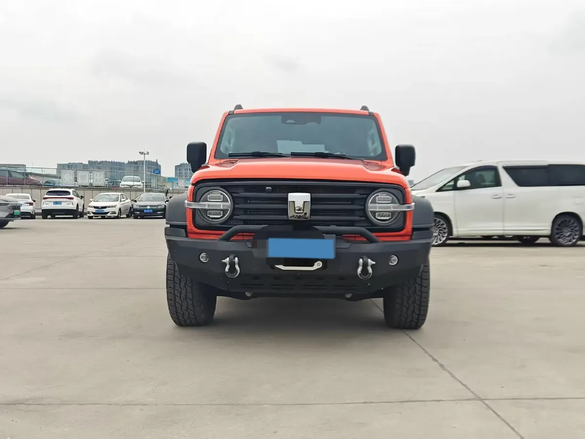 2021 Tank 300 2.0T 227HP L4 8AT,autocango,china used car exporter,china ev exporter,chinese used car exporter,chinese used ev exporter