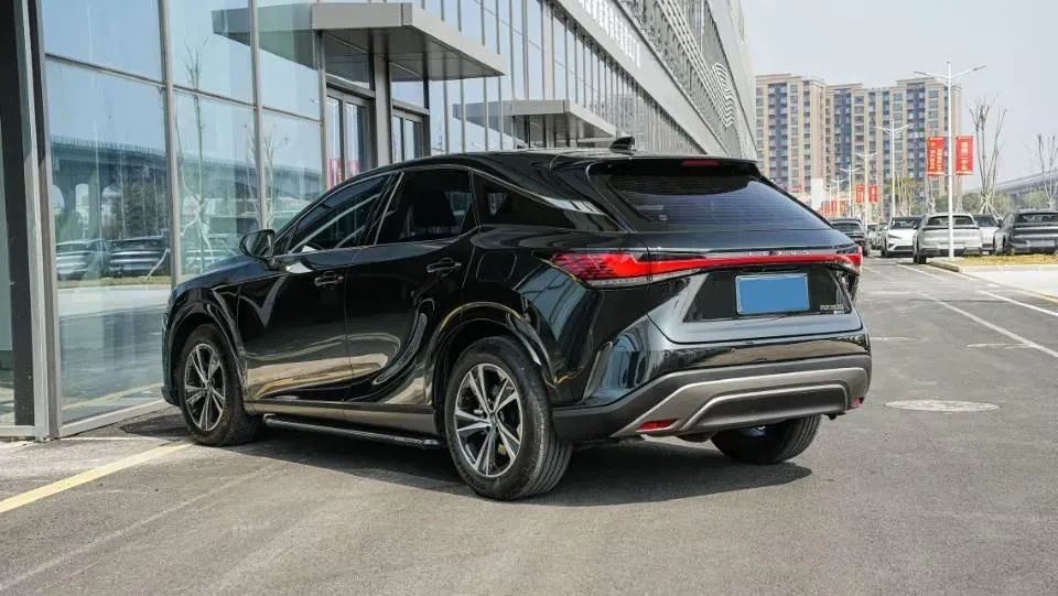 2024 Lexus ES 2.0L 173HP L4 CVT,autocango,china used car exporter,china ev exporter,chinese used car exporter,chinese used ev exporter