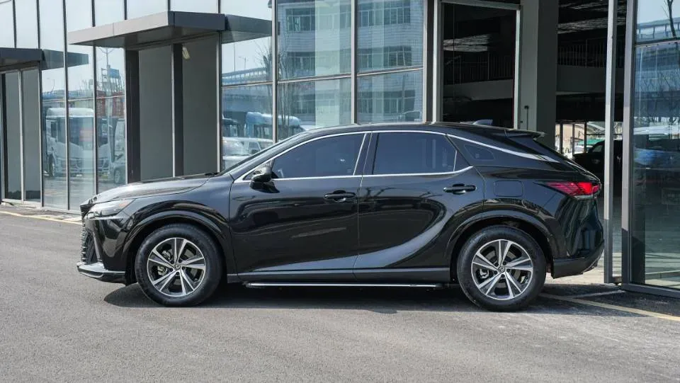 2024 Lexus ES 2.0L 173HP L4 CVT,autocango,china used car exporter,china ev exporter,chinese used car exporter,chinese used ev exporter