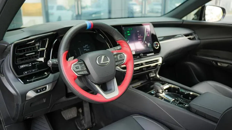 2024 Lexus ES 2.0L 173HP L4 CVT,autocango,china used car exporter,china ev exporter,chinese used car exporter,chinese used ev exporter