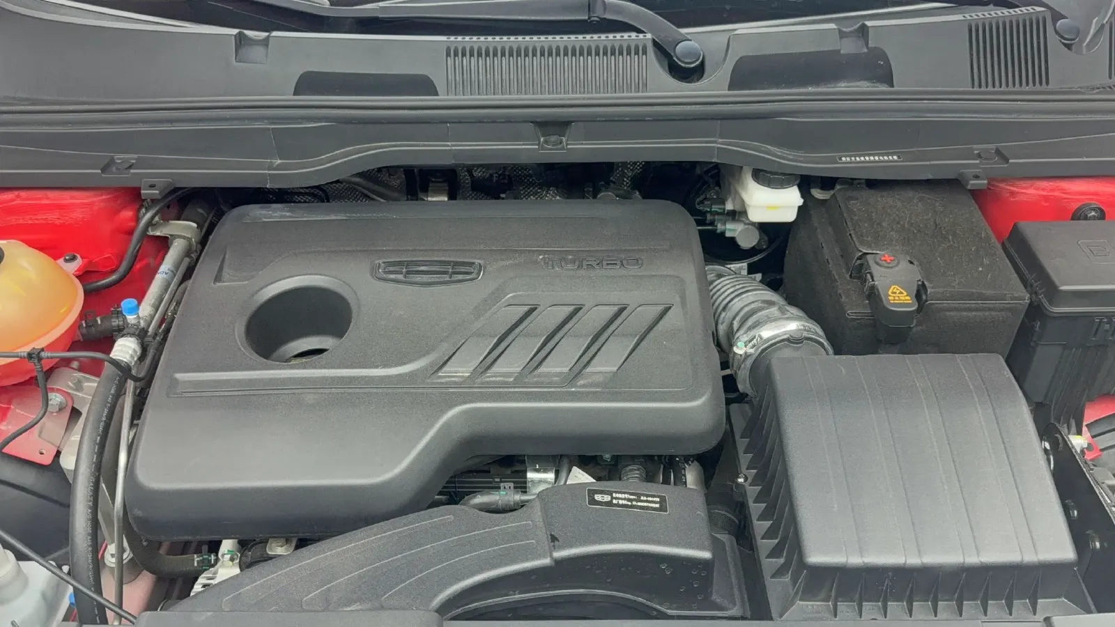 2021 Geely Coolray 1.4T 141HP L4 6DCT,autocango,china used car exporter,china ev exporter,chinese used car exporter,chinese used ev exporter