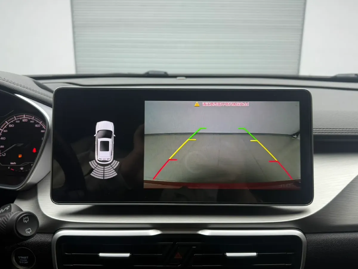 2021 Geely Coolray 1.4T 141HP L4 6DCT,autocango,china used car exporter,china ev exporter,chinese used car exporter,chinese used ev exporter