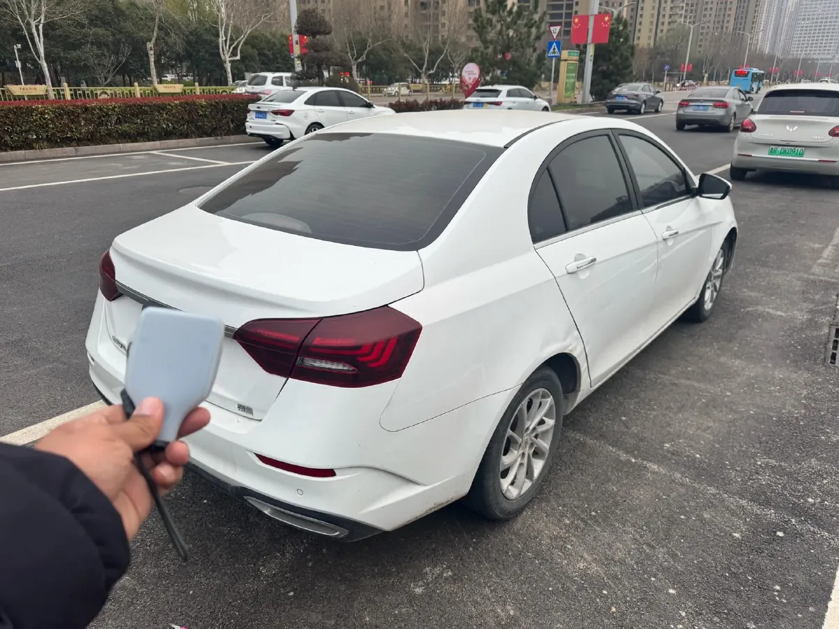 2021 Geely Emgrand 1.5L 109HP L4 CVT,autocango,china used car exporter,china ev exporter,chinese used car exporter,chinese used ev exporter