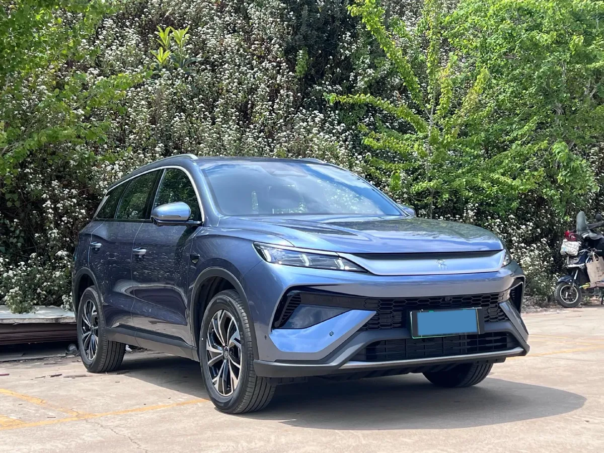 2025 BYD Song Pro 1.5L 101HP L4 E-CVT PHEV 12.9KWH,autocango,china used car exporter,china ev exporter,chinese used car exporter,chinese used ev exporter