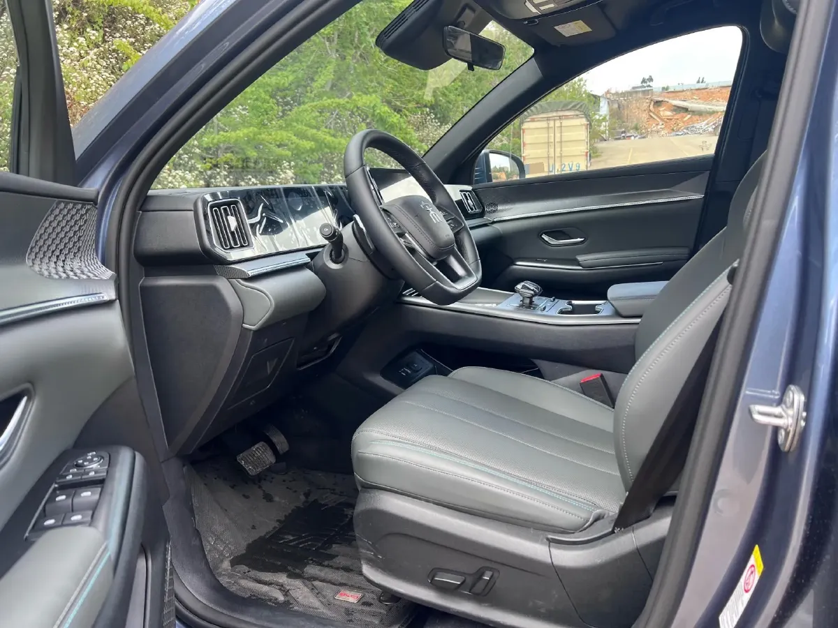 2025 BYD Song Pro 1.5L 101HP L4 E-CVT PHEV 12.9KWH,autocango,china used car exporter,china ev exporter,chinese used car exporter,chinese used ev exporter