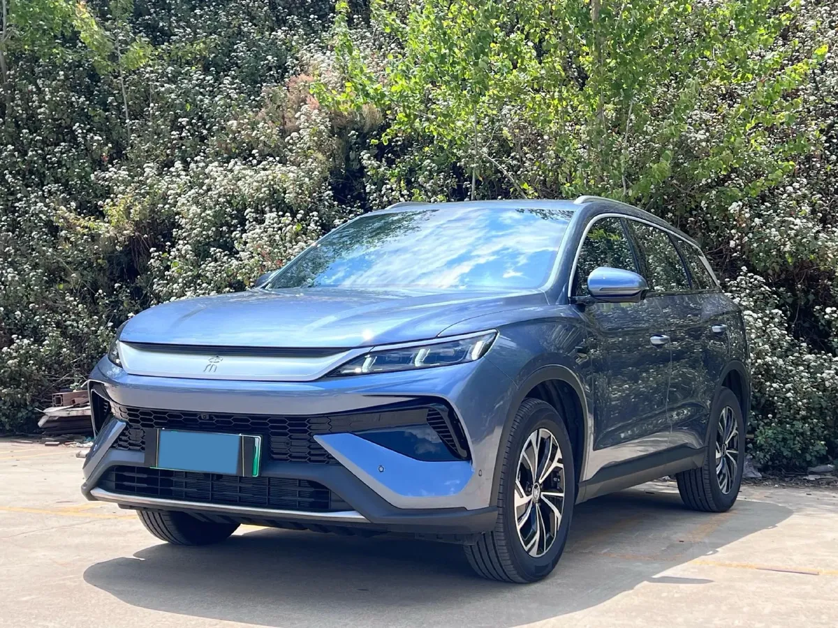 2025 BYD Song Pro 1.5L 101HP L4 E-CVT PHEV 12.9KWH,autocango,china used car exporter,china ev exporter,chinese used car exporter,chinese used ev exporter