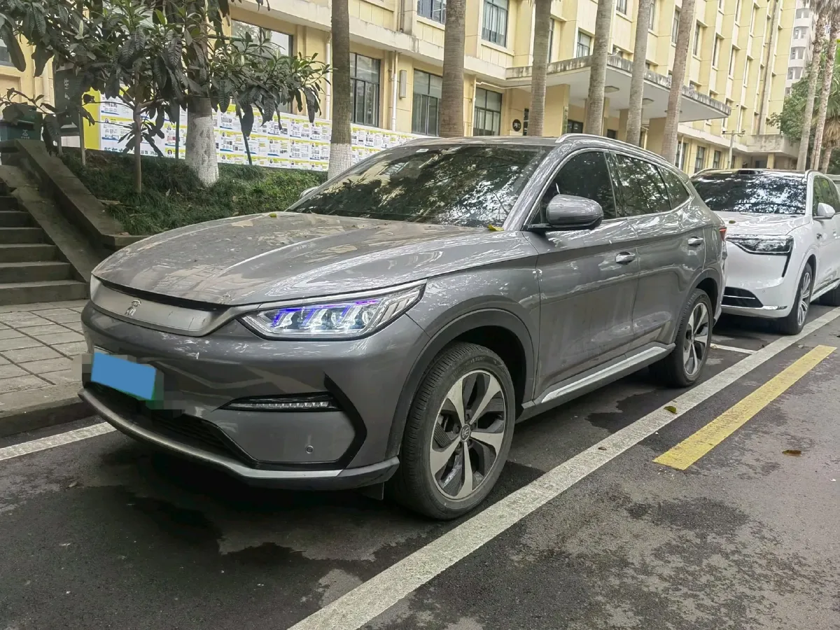 2021 BYD Song Plus BEV 71.7KWH,autocango,china used car exporter,china ev exporter,chinese used car exporter,chinese used ev exporter
