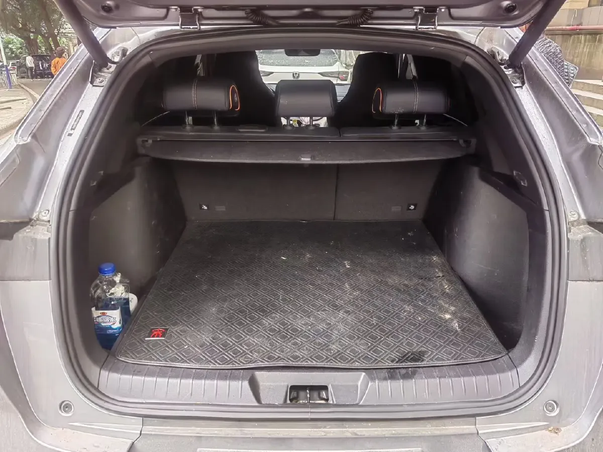 2021 BYD Song Plus BEV 71.7KWH,autocango,china used car exporter,china ev exporter,chinese used car exporter,chinese used ev exporter