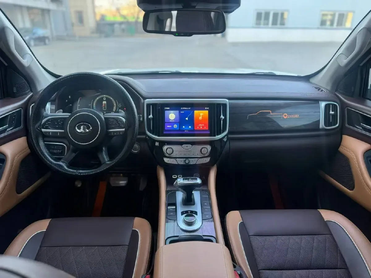 2022 ChangAn Oshan Cosmos 1.5T 178HP L4 7DCT,autocango,china used car exporter,china ev exporter,chinese used car exporter,chinese used ev exporter