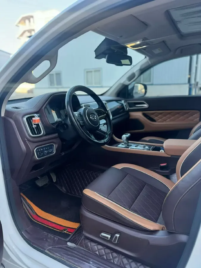 2022 ChangAn Oshan Cosmos 1.5T 178HP L4 7DCT,autocango,china used car exporter,china ev exporter,chinese used car exporter,chinese used ev exporter