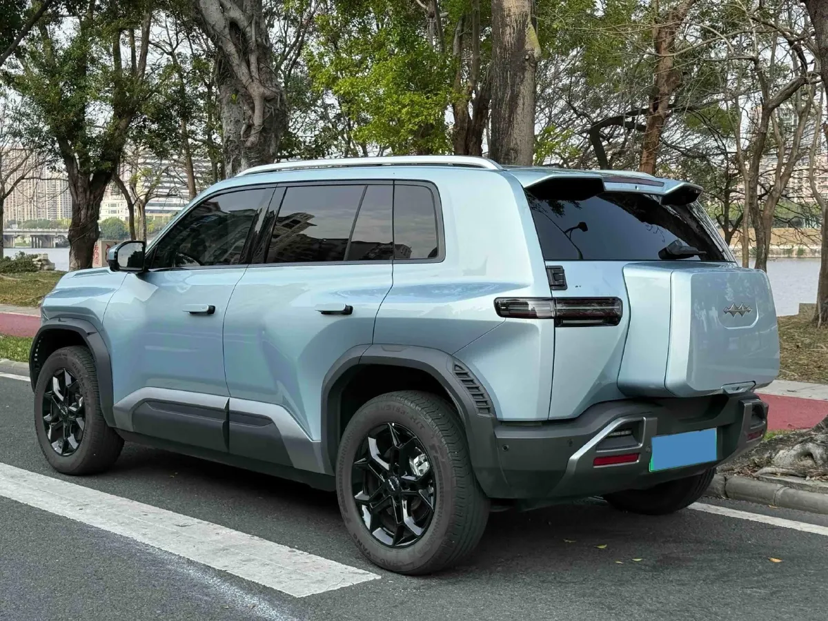 2025 FangChengBao Tai 3 BEV,autocango,china used car exporter,china ev exporter,chinese used car exporter,chinese used ev exporter