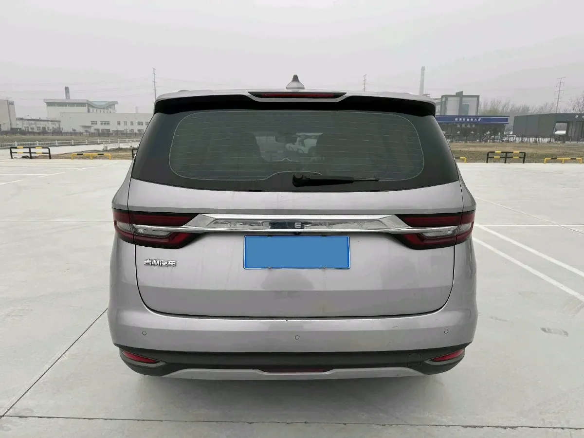 2019 Geely JiaJi 1.8T 184HP L4 6AT,autocango,china used car exporter,china ev exporter,chinese used car exporter,chinese used ev exporter