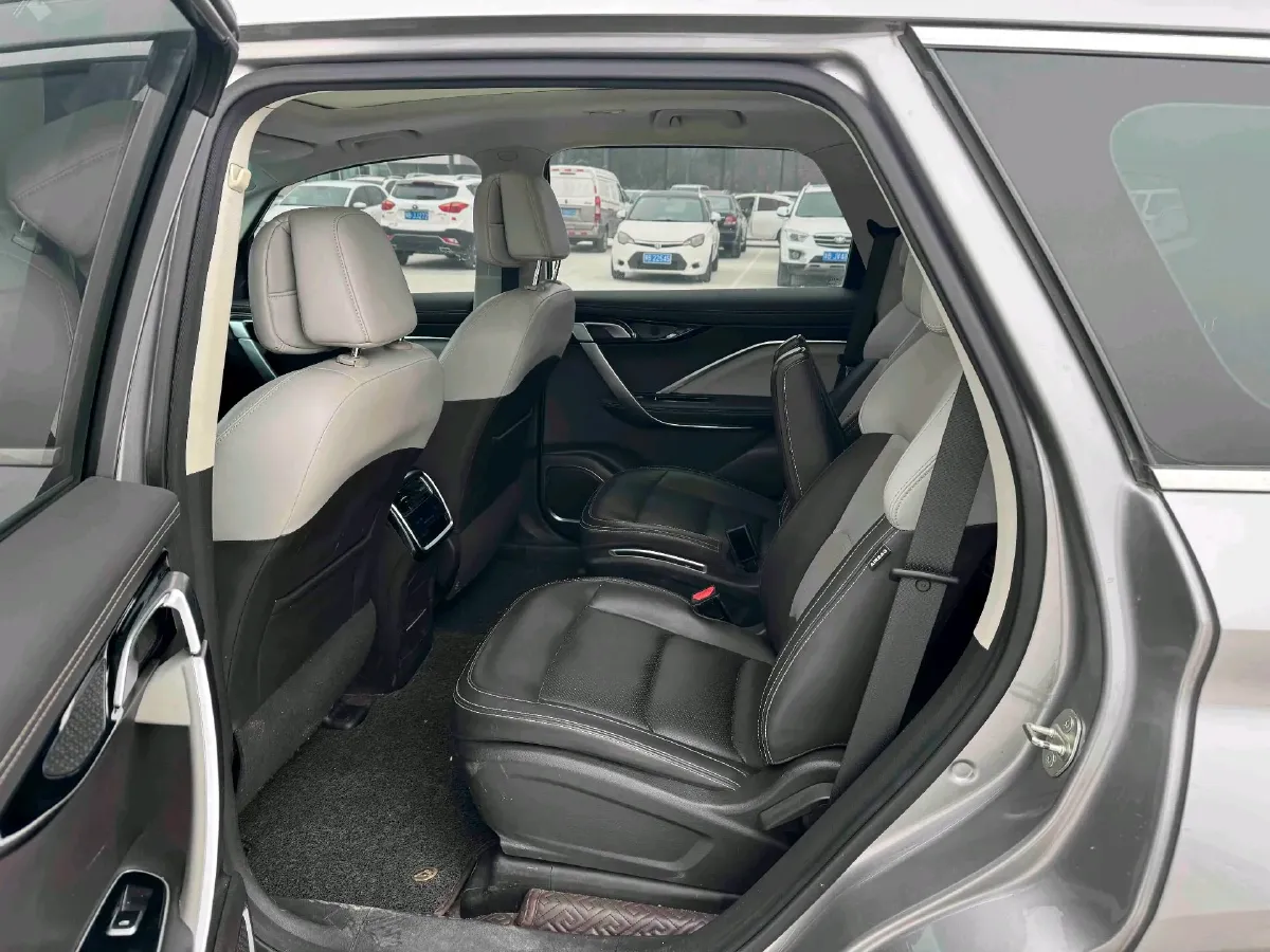 2019 Geely JiaJi 1.8T 184HP L4 6AT,autocango,china used car exporter,china ev exporter,chinese used car exporter,chinese used ev exporter