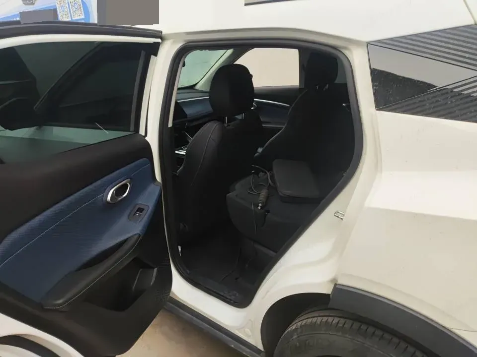 2023 GAC Trumpchi GS3 1.5T 177HP L4 7DCT,autocango,china used car exporter,china ev exporter,chinese used car exporter,chinese used ev exporter