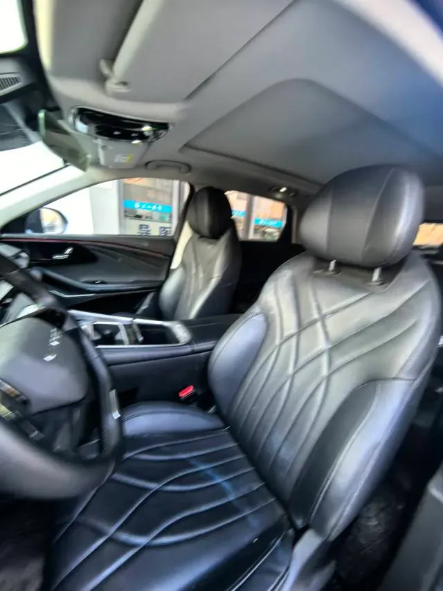 2025 Exceed RX C-DM 1.5T 156HP L4 3DHT PHEV 18.67KWH,autocango,china used car exporter,china ev exporter,chinese used car exporter,chinese used ev exporter