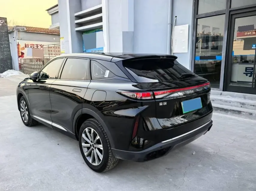 2025 Exceed RX C-DM 1.5T 156HP L4 3DHT PHEV 18.67KWH,autocango,china used car exporter,china ev exporter,chinese used car exporter,chinese used ev exporter