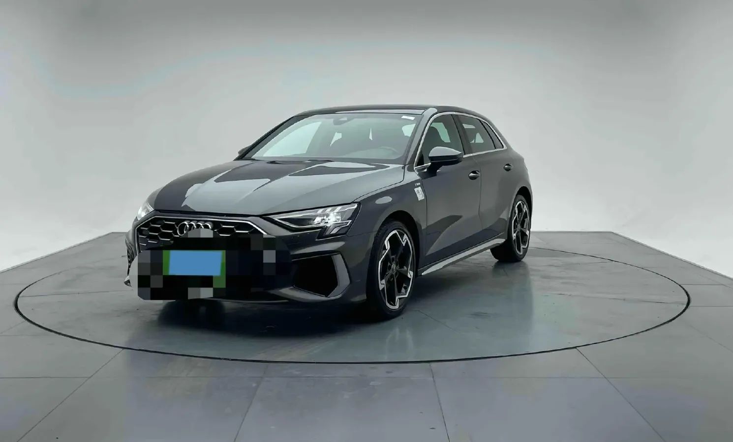 2023 Audi A3 1.4T 150HP L4 7DCT,autocango,china used car exporter,china ev exporter,chinese used car exporter,chinese used ev exporter