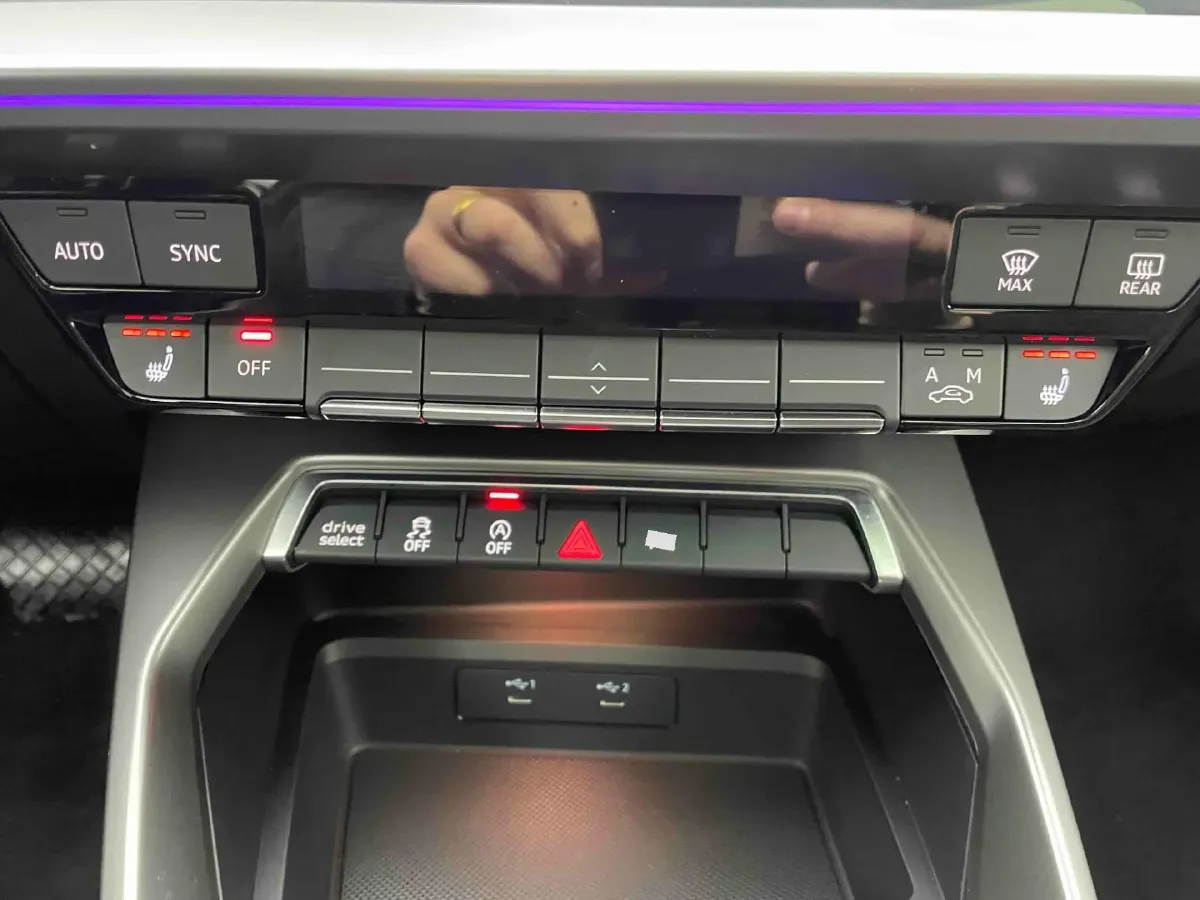 2023 Audi A3 1.4T 150HP L4 7DCT,autocango,china used car exporter,china ev exporter,chinese used car exporter,chinese used ev exporter