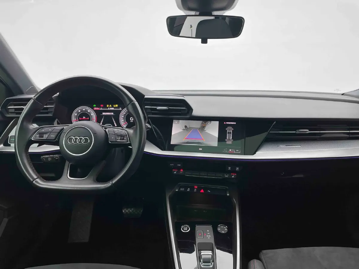 2023 Audi A3 1.4T 150HP L4 7DCT,autocango,china used car exporter,china ev exporter,chinese used car exporter,chinese used ev exporter