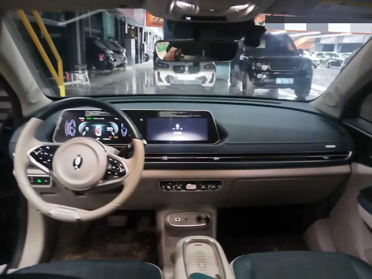 2023 Ora FunkyCat BEV 57.7KWH,autocango,china used car exporter,china ev exporter,chinese used car exporter,chinese used ev exporter