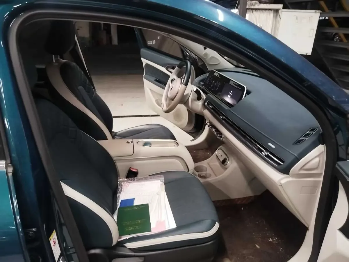 2023 Ora FunkyCat BEV 57.7KWH,autocango,china used car exporter,china ev exporter,chinese used car exporter,chinese used ev exporter