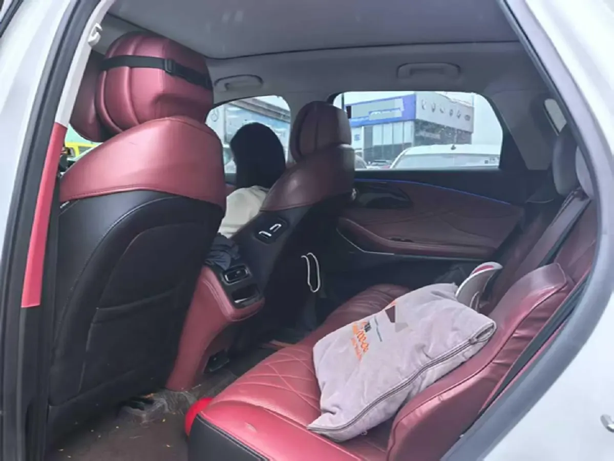 2023 Exceed RX 2.0T 261HP L4 7DCT,autocango,china used car exporter,china ev exporter,chinese used car exporter,chinese used ev exporter