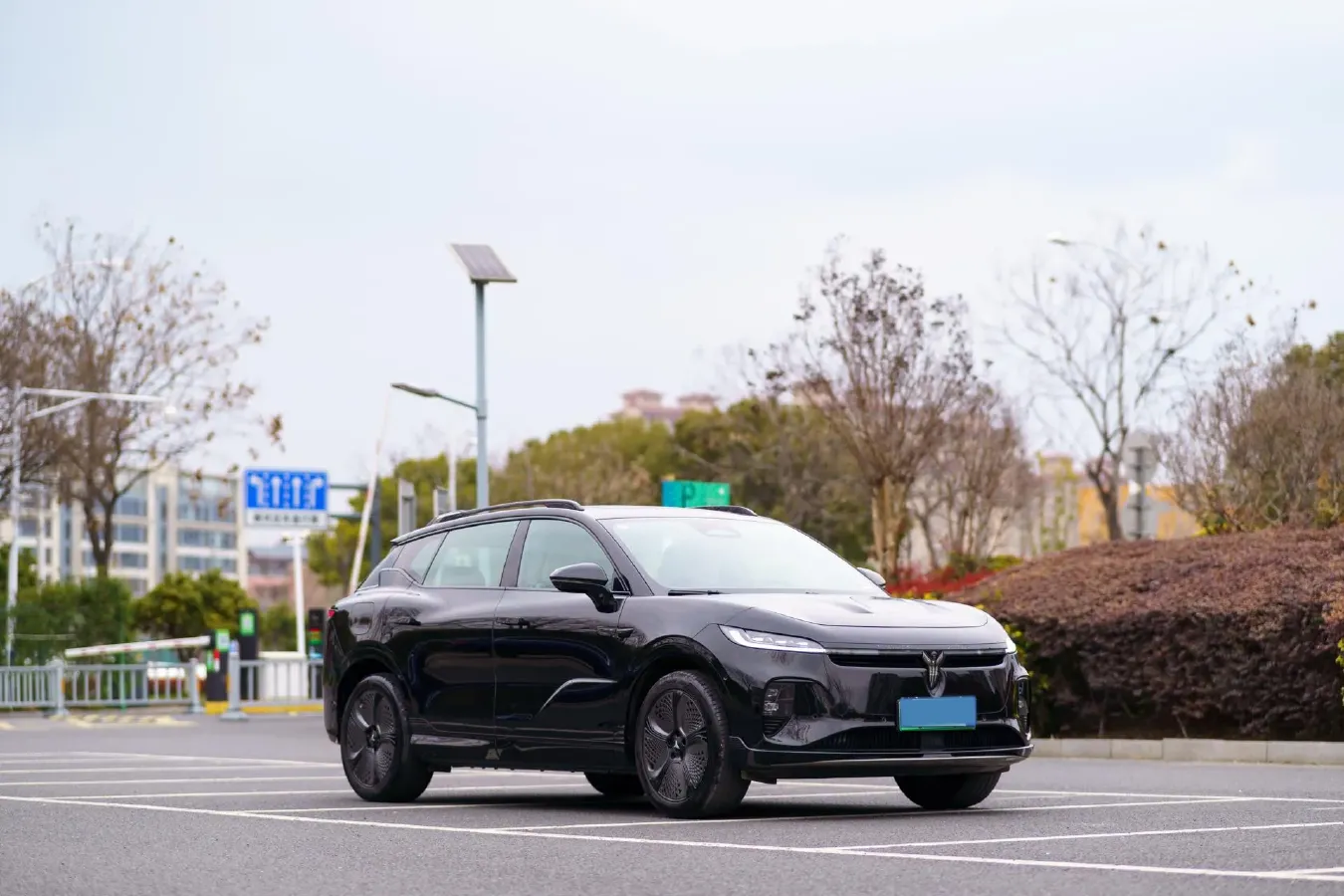 2024 Voyah ZhiYin BEV 79KWH,autocango,china used car exporter,china ev exporter,chinese used car exporter,chinese used ev exporter