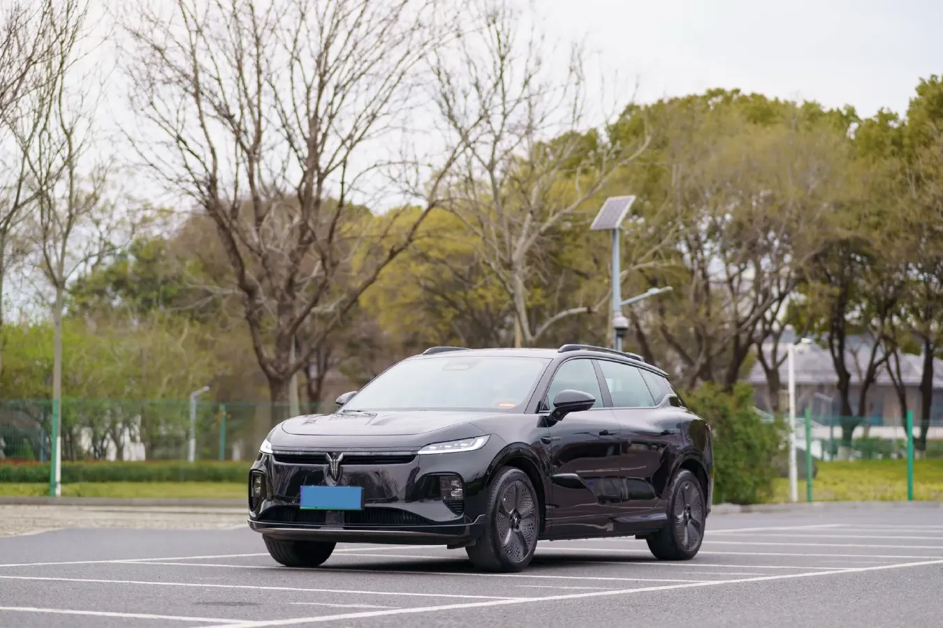 2024 Voyah ZhiYin BEV 79KWH,autocango,china used car exporter,china ev exporter,chinese used car exporter,chinese used ev exporter