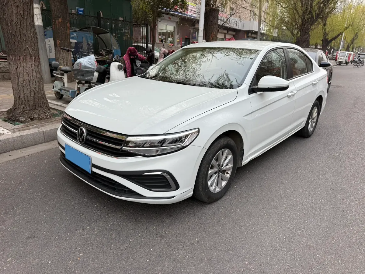 2023 Volkswagen Bora 1.2T 116HP L4 7DCT,autocango,china used car exporter,china ev exporter,chinese used car exporter,chinese used ev exporter