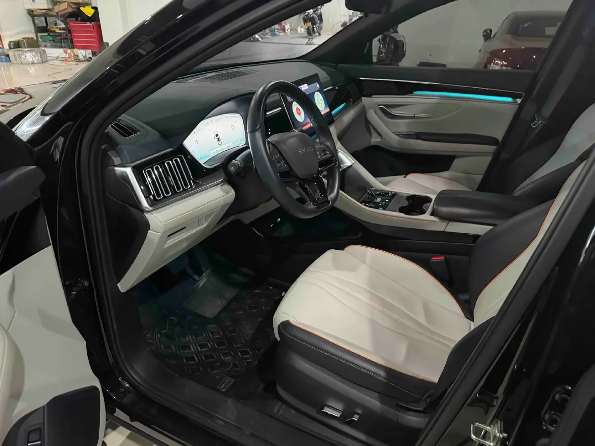 2023 BYD Song Plus BEV 71.8KWH,autocango,china used car exporter,china ev exporter,chinese used car exporter,chinese used ev exporter