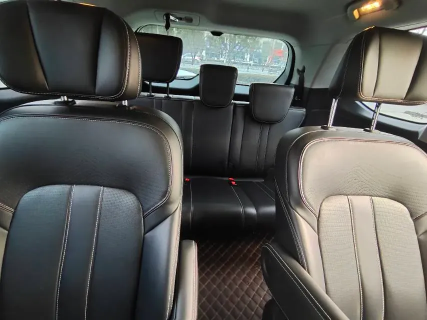 2023 GAC Trumpchi M6 1.5T 177HP L4 7DCT,autocango,china used car exporter,china ev exporter,chinese used car exporter,chinese used ev exporter