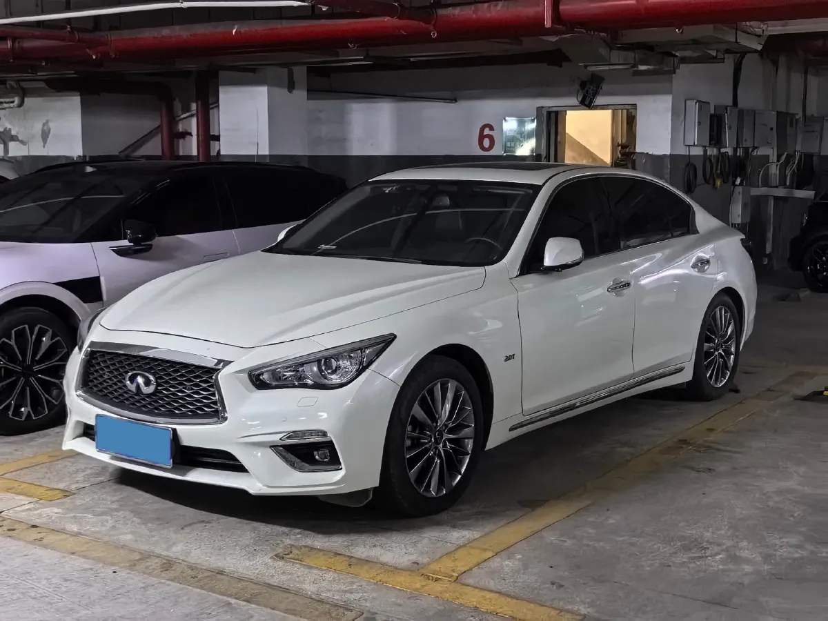 2021 Infiniti Q50L 2.0T 211HP L4 7AT,autocango,china used car exporter,china ev exporter,chinese used car exporter,chinese used ev exporter