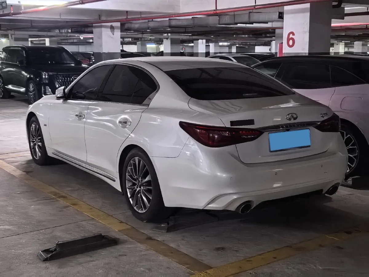 2021 Infiniti Q50L 2.0T 211HP L4 7AT,autocango,china used car exporter,china ev exporter,chinese used car exporter,chinese used ev exporter