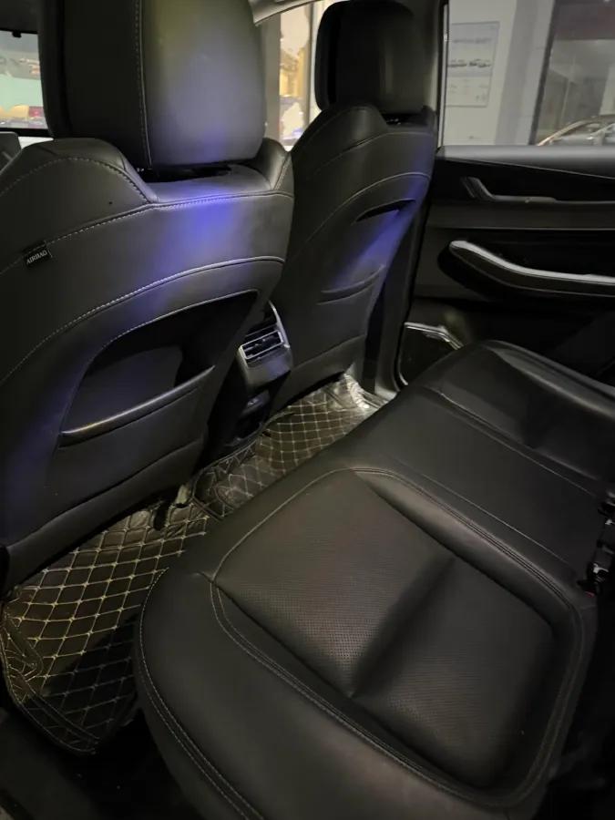 2022 DongFeng Forthing T5 1.5T 165HP L4 6AT,autocango,china used car exporter,china ev exporter,chinese used car exporter,chinese used ev exporter