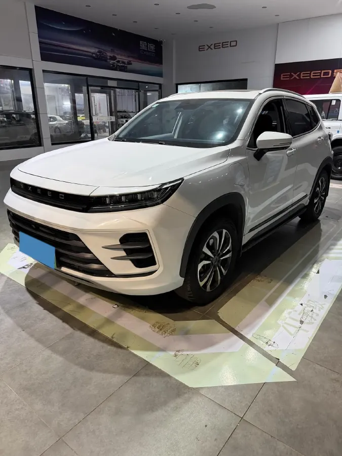 2022 DongFeng Forthing T5 1.5T 165HP L4 6AT,autocango,china used car exporter,china ev exporter,chinese used car exporter,chinese used ev exporter