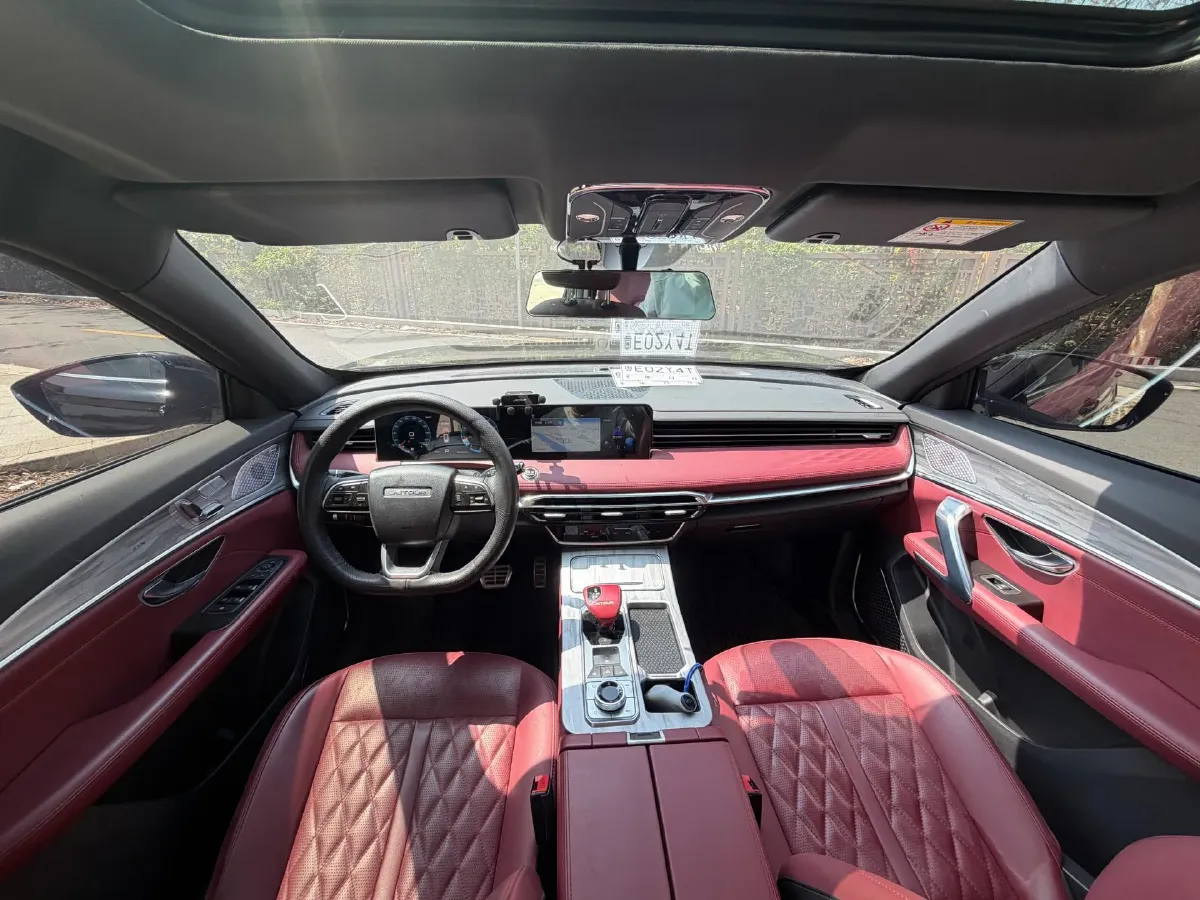 2023 Jetour X70 Plus 1.5T 156HP L4 6DCT,autocango,china used car exporter,china ev exporter,chinese used car exporter,chinese used ev exporter